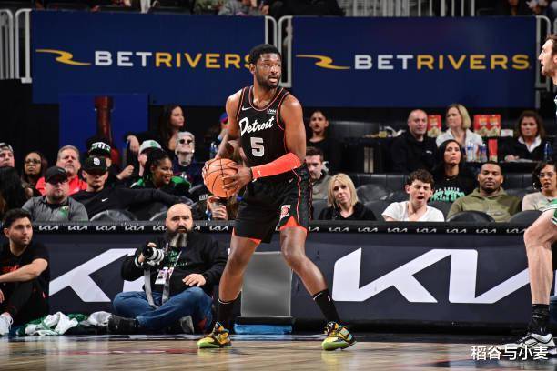 法甲劲旅有望与前马刺内线完成签约，但他正遭遇重大伤病？